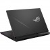 Ноутбук Asus ROG Strix SCAR 17 X3D G733PYV-LL078X (90NR0DB4-M006S0) Off Black