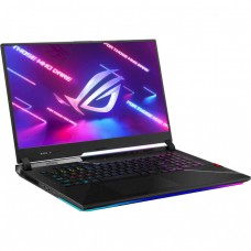 Ноутбук ASUS ROG Strix SCAR 17 X3D G733PYV Off Black (G733PYV-LL078X, 90NR0DB4-M006S0)