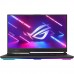 Ноутбук ASUS ROG Strix SCAR 17 X3D G733PYV Off Black (G733PYV-LL078X, 90NR0DB4-M006S0)