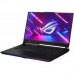 Ноутбук ASUS ROG Strix SCAR 17 X3D G733PYV Off Black (G733PYV-LL078X, 90NR0DB4-M006S0)