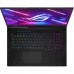 Ноутбук ASUS ROG Strix SCAR 17 X3D G733PYV Off Black (G733PYV-LL078X, 90NR0DB4-M006S0)