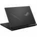 Ноутбук ASUS ROG Strix SCAR 17 X3D G733PYV Off Black (G733PYV-LL078X, 90NR0DB4-M006S0)