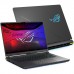 Ноутбук ASUS ROG Strix SCAR 18 (2025) G835LR-SA125W (90NR0LS1-M00500) Off Black