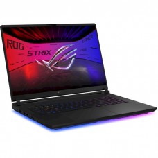Ноутбук ASUS ROG Strix SCAR 18 G835LX Off Black (G835LX-SA162X, 90NR0LF1-M007W0)