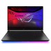 Ноутбук Asus ROG Strix SCAR 18 G835LX-SA088X (90NR0LF1-M003N0) Off Black