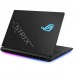 Ноутбук Asus ROG Strix SCAR 18 G835LX-SA088X (90NR0LF1-M003N0) Off Black