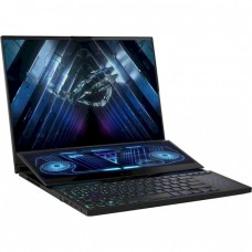 Ноутбук ASUS ROG Zephyrus Duo 16 GX650PY Black (GX650PY-NM025X, 90NR0BI1-M001H0)
