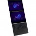 Ноутбук ASUS ROG Zephyrus Duo 16 GX651AX-SR100X (90NR0NT2-M004C0) Stellar Grey