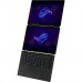 Ноутбук ASUS ROG Zephyrus Duo 16 GX651AX-SR100X (90NR0NT2-M004C0) Stellar Grey