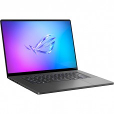 Ноутбук ASUS ROG Zephyrus G16 GA605WI Eclipse Gray (GA605WI-QR107X, 90NR0J91-M006U0)