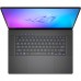 Ноутбук ASUS ROG Zephyrus G16 GA605WI Eclipse Gray (GA605WI-QR107X, 90NR0J91-M006U0)