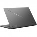 Ноутбук ASUS ROG Zephyrus G16 GA605WI Eclipse Gray (GA605WI-QR107X, 90NR0J91-M006U0)
