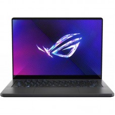 Ноутбук ASUS ROG Zephyrus GA403WW-QS110X (90NR0MA3-M00520) Eclipse Gray