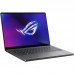 Ноутбук ASUS ROG Zephyrus GA403WW-QS110X (90NR0MA3-M00520) Eclipse Gray