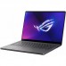 Ноутбук ASUS ROG Zephyrus GA403WW-QS110X (90NR0MA3-M00520) Eclipse Gray