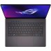 Ноутбук ASUS ROG Zephyrus GA403WW-QS110X (90NR0MA3-M00520) Eclipse Gray
