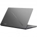 Ноутбук ASUS ROG Zephyrus GA403WW-QS110X (90NR0MA3-M00520) Eclipse Gray