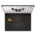 Ноутбук Asus TUF F16 FX608JHR (FX608JH-RV010) Jaeger Gray