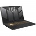 Ноутбук ASUS TUF F17 FX707VU-HX198 (90NR0CS5-M00E20)