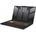 Ноутбук ASUS TUF F17 FX707VU-HX198 (90NR0CS5-M00E20)