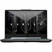 Ноутбук ASUS TUF Gaming A15 FA506NC-HN068 (90NR0JF7-M00830) Graphite Black 