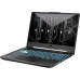 Ноутбук ASUS TUF Gaming A15 FA506NC-HN068 (90NR0JF7-M00830) Graphite Black 