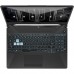 Ноутбук ASUS TUF Gaming A15 FA506NC-HN068 (90NR0JF7-M00830) Graphite Black 