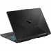 Ноутбук ASUS TUF Gaming A15 FA506NC-HN068 (90NR0JF7-M00830) Graphite Black 