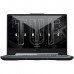 Ноутбук ASUS TUF Gaming A15 FA506NCG-HN185 Graphite Black (90NR0JF7-M00NE0)