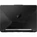 Ноутбук ASUS TUF Gaming A15 FA506NCG-HN185 Graphite Black (90NR0JF7-M00NE0)