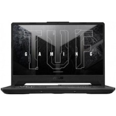 Ноутбук Asus TUF Gaming A15 FA506NCG-HN272 (90NR0JF7-M00MZ0) Black