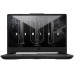 Ноутбук Asus TUF Gaming A15 FA506NCG-HN272 (90NR0JF7-M00MZ0) Black