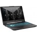Ноутбук Asus TUF Gaming A15 FA506NCG-HN272 (90NR0JF7-M00MZ0) Black Ноутбук Asus TUF Gaming A15 FA506NCG-HN272 (90NR0JF7-M00MZ0) Black