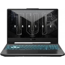 Ноутбук ASUS TUF Gaming A15 FA506NCQ-HN063 Graphite Black (90NR0QE7-M003D0)