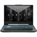 Ноутбук ASUS TUF Gaming A15 FA506NCQ-HN063 Graphite Black (90NR0QE7-M003D0)