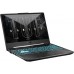 Ноутбук ASUS TUF Gaming A15 FA506NCQ-HN063 Graphite Black (90NR0QE7-M003D0)
