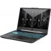 Ноутбук ASUS TUF Gaming A15 FA506NCQ-HN063 Graphite Black (90NR0QE7-M003D0)