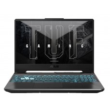 Ноутбук Asus TUF Gaming A15 FA506NCR-HN006 (90NR0JV7-M002L0) Graphite Black