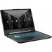 Ноутбук ASUS TUF Gaming A15 FA506NF-HN011 (90NR0JE7-M004H0) Graphite Black