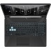 Ноутбук ASUS TUF Gaming A15 FA506NF-HN066 (90NR0JE7-M00D30)