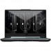 Ноутбук ASUS TUF Gaming A15 FA506NFR Graphite Black (FA506NFR-HN090, 90NR0JU7-M005K0)