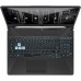 Ноутбук ASUS TUF Gaming A15 FA506NFR Graphite Black (FA506NFR-HN090, 90NR0JU7-M005K0)