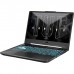 Ноутбук Asus TUF Gaming A15 FA506NFR-HN079 15,6" (90NR0JU7-M00510) graphite black