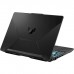 Ноутбук Asus TUF Gaming A15 FA506NFR-HN081 (90NR0JU7-M00530) Graphite Black