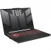 Ноутбук ASUS TUF Gaming A15 FA507NUR Jaeger Gray (FA507NUR-LP092, 90NR0JP8-M005M0)