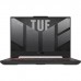 Ноутбук ASUS TUF Gaming A15 FA507NUR Jaeger Gray (FA507NUR-LP092, 90NR0JP8-M005M0)