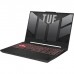 Ноутбук ASUS TUF Gaming A15 FA507NUR Jaeger Gray (FA507NUR-LP092, 90NR0JP8-M005M0)