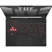 Ноутбук ASUS TUF Gaming A15 FA507NUR Jaeger Gray (FA507NUR-LP092, 90NR0JP8-M005M0)