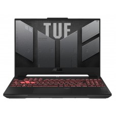 Ноутбук Asus TUF Gaming A15 FA507NV-LP110 (90NR0E88-M00970) Jaeger Gray