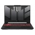 Ноутбук Asus TUF Gaming A15 FA507NV-LP110 (90NR0E88-M00970) Jaeger Gray